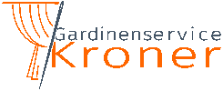 Gardinenservice Kroner